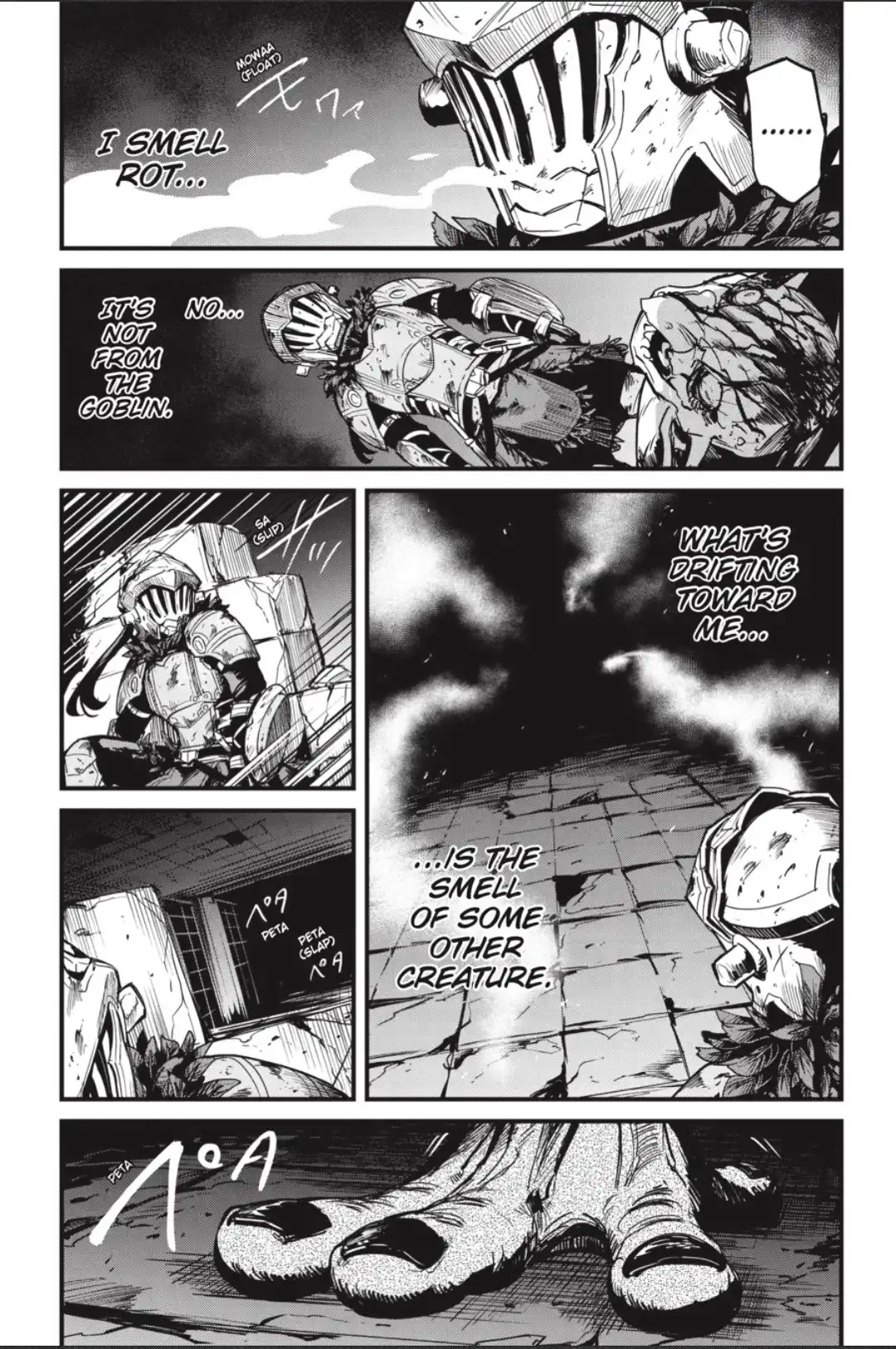 Goblin Slayer: Side Story Year One Chapter 88 16